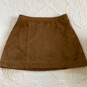 Abercrombie and Fitch skirt